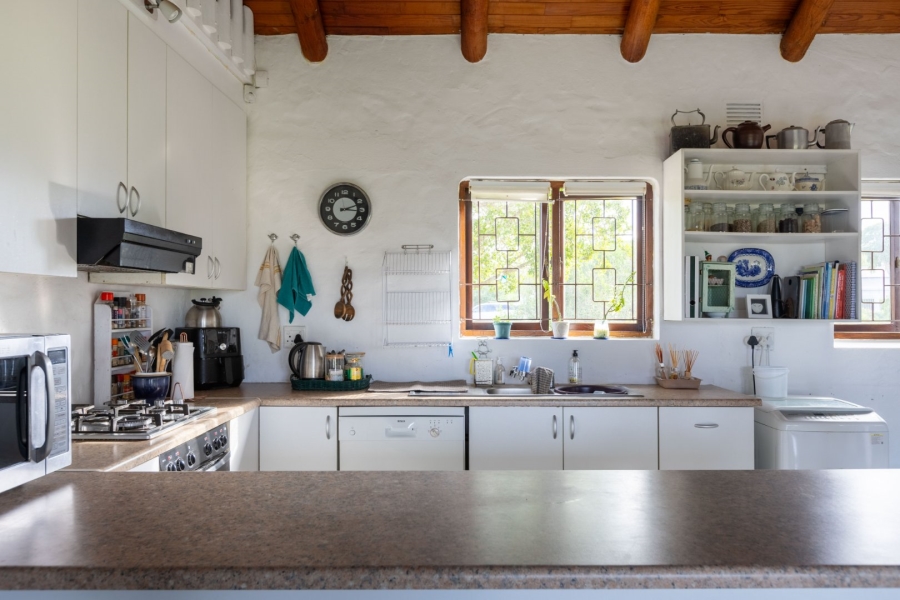 3 Bedroom Property for Sale in Keurbooms Western Cape